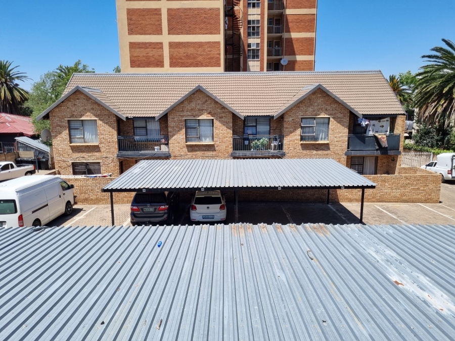 Commercial Property for Sale in Navalsig Free State